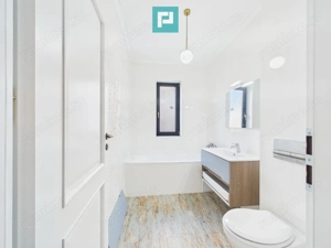 Apartament de lux cu 2 camere in Giroc - imagine 10