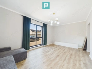 Apartament de lux cu 2 camere in Giroc - imagine 15