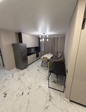 Apartament cu Jacuzzi   Relaxare  - imagine 3
