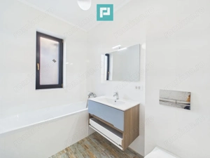 Apartament de lux cu 2 camere in Giroc - imagine 11