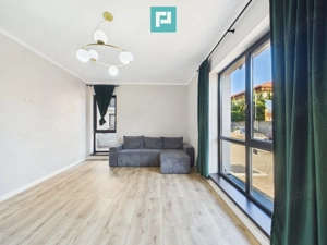 Apartament de lux cu 2 camere in Giroc - imagine 16