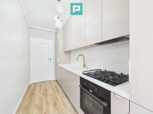 Apartament de lux cu 2 camere in Giroc - imagine 4
