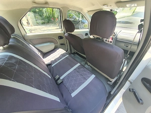 Vând Dacia Logan 1.6MPI, Laureat - imagine 3