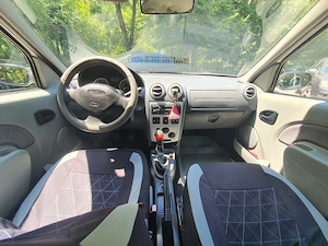 Vând Dacia Logan 1.6MPI, Laureat - imagine 4