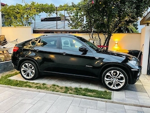 Bmw x6 2012 - imagine 5