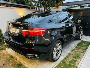 Bmw x6 2012 - imagine 4