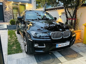 Bmw x6 2012 - imagine 3