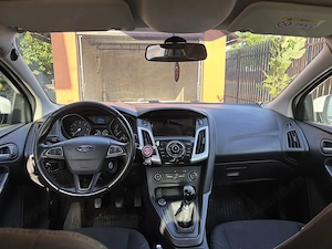 Ford Focus 2016 - 1.5 TDCI - imagine 7