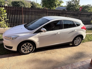 Ford Focus 2016 - 1.5 TDCI - imagine 6