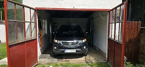 Kia Sorento 2012   7 locuri   4x4   Automat   Trapă Panoramică   Piele   232000 km - imagine 2