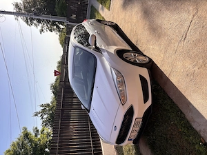 Ford Focus 2016 - 1.5 TDCI