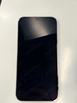 iPhone 12 pro max 256gb neverlocked