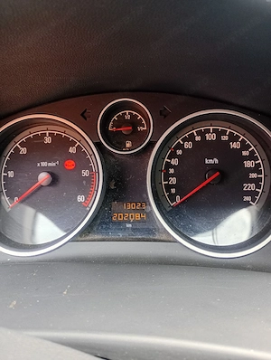 vand opel astra h - imagine 4
