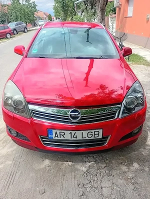 vand opel astra h - imagine 5