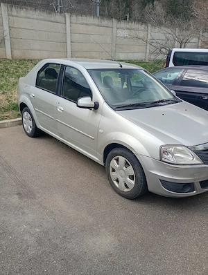 Dacia Logan 1,6,16 v ,105 cp - imagine 3