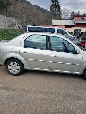 Dacia Logan 1,6,16 v ,105 cp - imagine 5