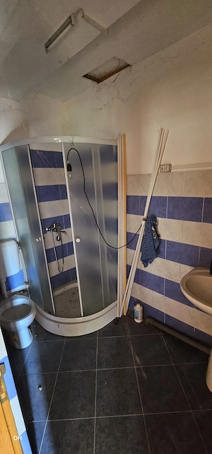 Vand casa cu teren intravilan in com.Vartescoiu - imagine 6