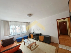 Apartament 3 camere de inchiriat zona Podgoria