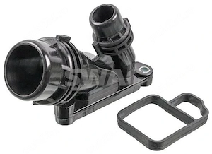 Flansa apa Bmw 11117800048 - imagine 3
