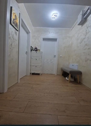 apartament decomandat 2 camere