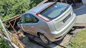 ford focus 18 tdci - imagine 5