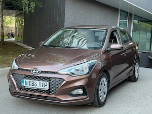 Hyundai i20 - imagine 5