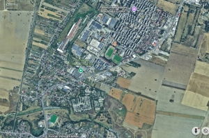 Oportunitate de investitie Focsani - acces rapid la DN E 85 si A7