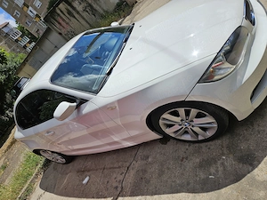 Bmw 118 d, înmatriculat. - imagine 2