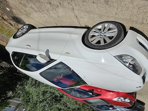 Bmw 118 d, înmatriculat. - imagine 7