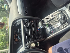 Audi A4 Avant 2015 - imagine 4