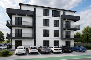 Apartamente noi de vanzare DIRECT DE LA DEZVOLTATOR (fara comision) - imagine 2