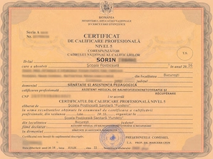Masaj profesional la domiciliu | Asistent medical de recuperare
