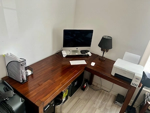 Mobilier dormitor, birou - imagine 3