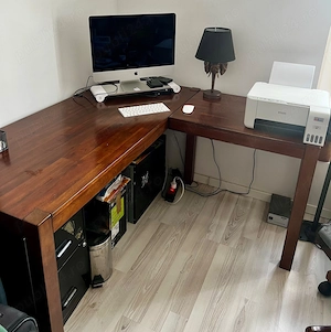 Mobilier dormitor, birou - imagine 4