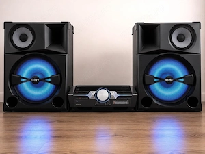 Sony shake5 