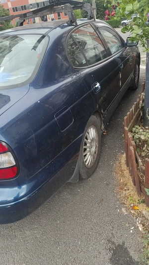 Vând Daewoo Leganza
