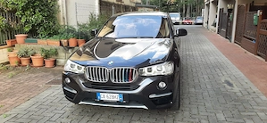 BMW X4 xDrive 2.0d | An 2016 | 190.000 KM | Stare Impecabilă - imagine 2