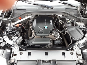 BMW X4 xDrive 2.0d | An 2016 | 190.000 KM | Stare Impecabilă - imagine 8