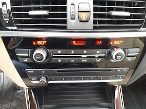 BMW X4 xDrive 2.0d | An 2016 | 190.000 KM | Stare Impecabilă - imagine 7