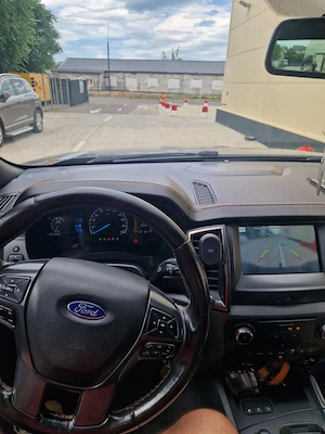  Ford Ranger Wildtrak 3.2 TDCI 200 CP - imagine 8