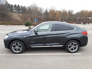BMW X4 xDrive 2.0d | An 2016 | 190.000 KM | Stare Impecabilă - imagine 9