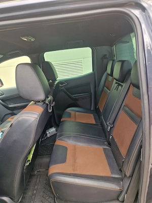  Ford Ranger Wildtrak 3.2 TDCI 200 CP - imagine 9