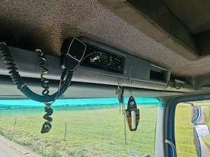 mercedes 818 atego ,prelata cu lift - imagine 4