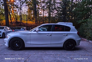 Vând BMW seria 1 2010 - imagine 3