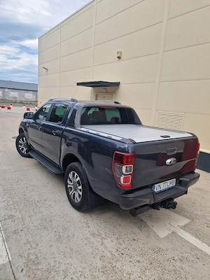  Ford Ranger Wildtrak 3.2 TDCI 200 CP - imagine 7