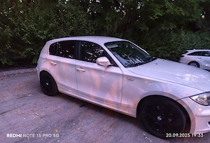 Vând BMW seria 1 2010 - imagine 4