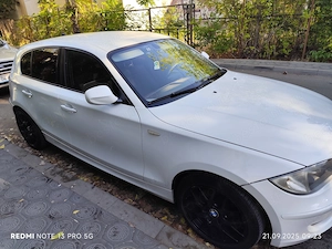 Vând BMW seria 1 2010 - imagine 5