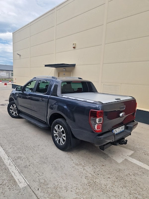  Ford Ranger Wildtrak 3.2 TDCI 200 CP - imagine 6
