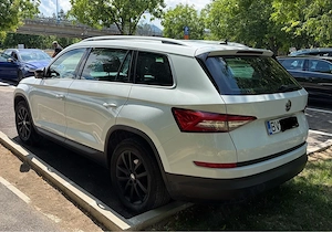Skoda Kodiaq 1.5TSI 150cp DSG Nivel echipate:Style - imagine 5