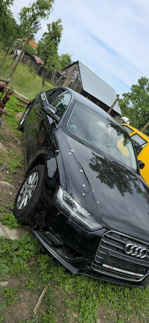 Audi a4 b8 2014 2.0 tdi - cu problema - imagine 4